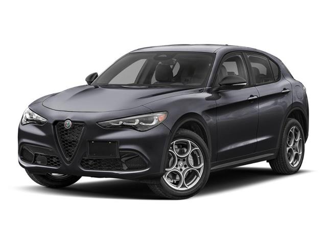 2026 Alfa Romeo Stelvio Base