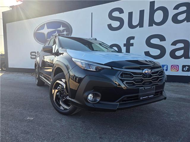 2026 Subaru Crosstrek Hybrid Limited