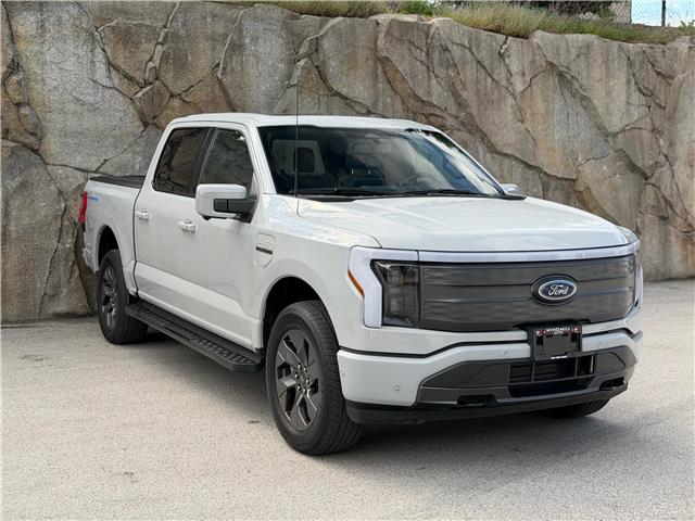 2023 Ford F-150 Lightning Lariat