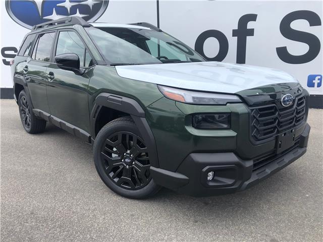 2026 Subaru Outback Limited XT