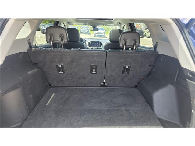2019 GMC Terrain SLT (Stk: T39438) in RICHMOND HILL - Image 31 of 34