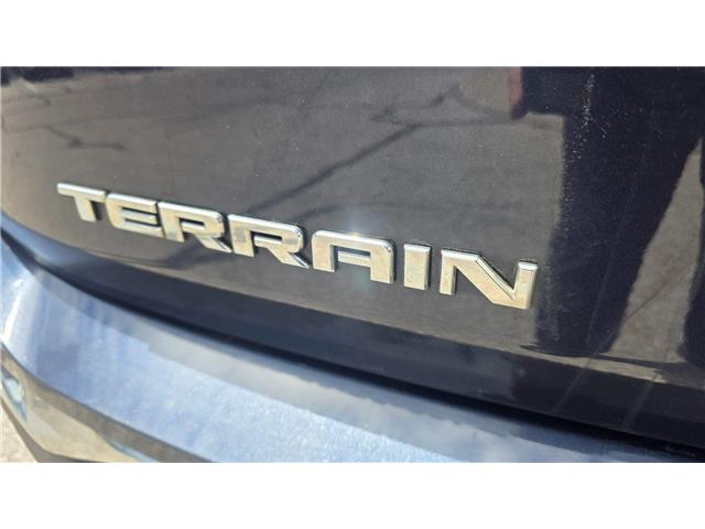 2019 GMC Terrain SLT (Stk: T39438) in RICHMOND HILL - Image 33 of 34