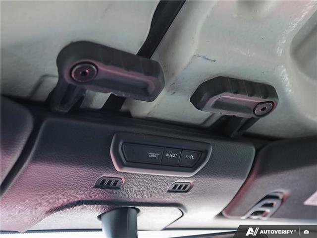 2021 Jeep Wrangler Unlimited Rubicon (Stk: 175131) in London - Image 22 of 27