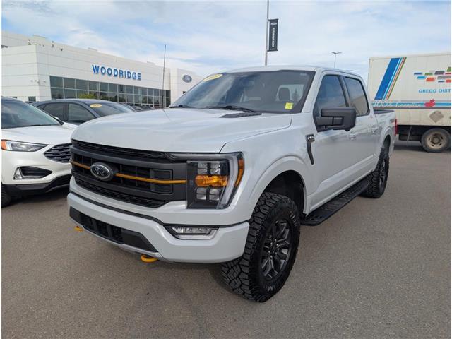 2023 Ford F-150 Tremor (Stk: T-1698A) in Calgary - Image 1 of 25