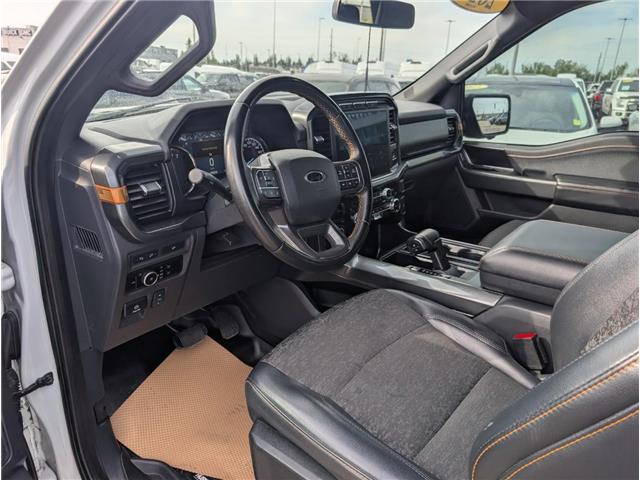 2023 Ford F-150 Tremor (Stk: T-1698A) in Calgary - Image 2 of 25