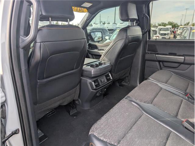 2023 Ford F-150 Tremor (Stk: T-1698A) in Calgary - Image 3 of 25