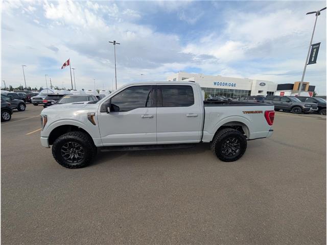 2023 Ford F-150 Tremor (Stk: T-1698A) in Calgary - Image 4 of 25