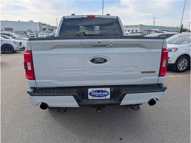 2023 Ford F-150 Tremor (Stk: T-1698A) in Calgary - Image 6 of 25