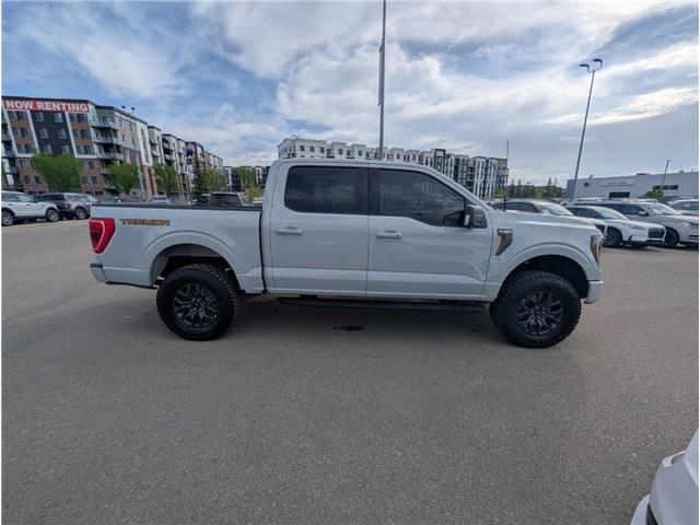 2023 Ford F-150 Tremor (Stk: T-1698A) in Calgary - Image 8 of 25