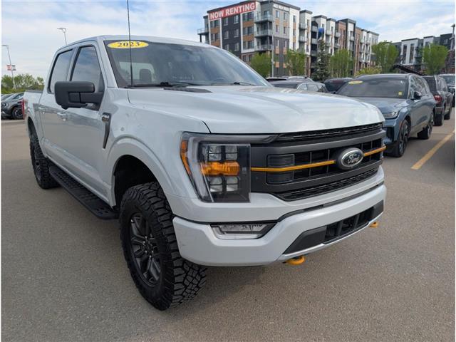 2023 Ford F-150 Tremor (Stk: T-1698A) in Calgary - Image 9 of 25