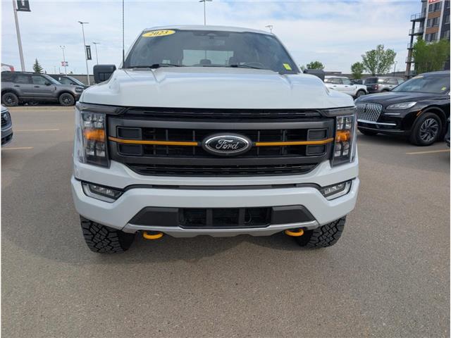 2023 Ford F-150 Tremor (Stk: T-1698A) in Calgary - Image 10 of 25