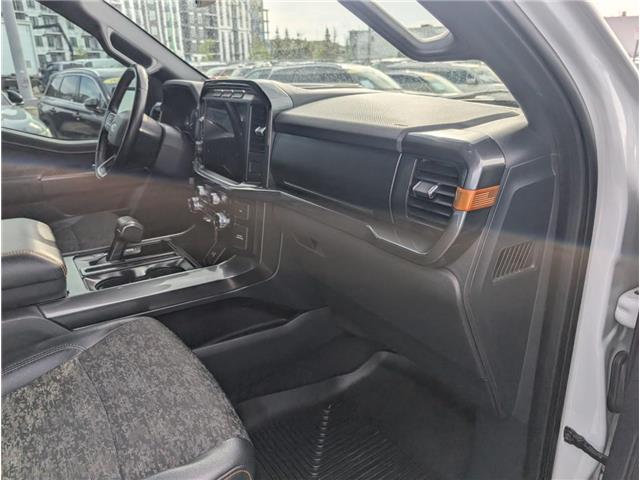 2023 Ford F-150 Tremor (Stk: T-1698A) in Calgary - Image 12 of 25