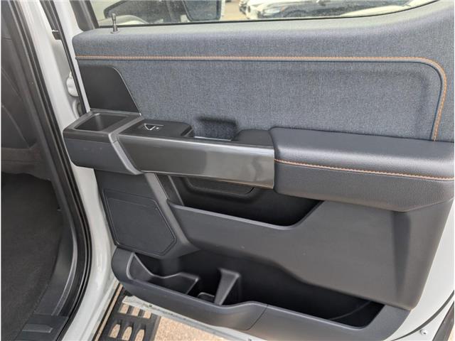 2023 Ford F-150 Tremor (Stk: T-1698A) in Calgary - Image 14 of 25