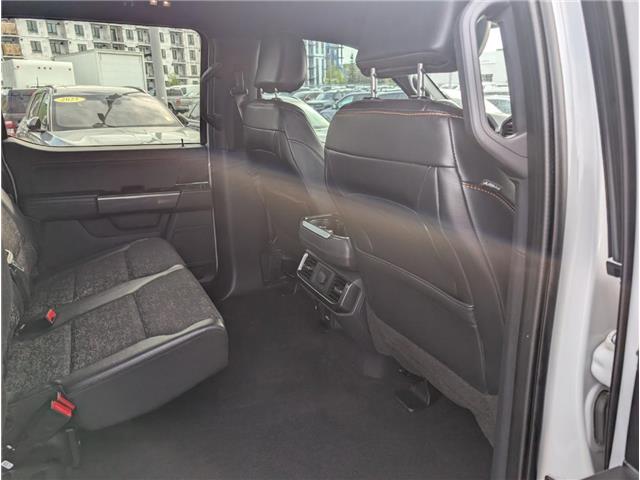 2023 Ford F-150 Tremor (Stk: T-1698A) in Calgary - Image 15 of 25