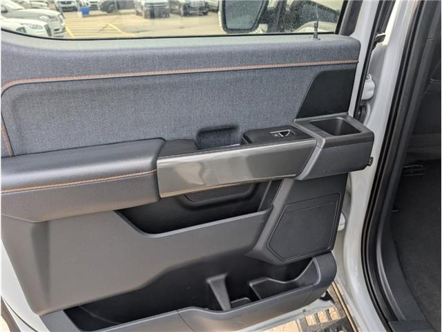 2023 Ford F-150 Tremor (Stk: T-1698A) in Calgary - Image 17 of 25