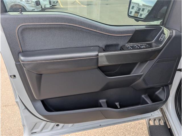 2023 Ford F-150 Tremor (Stk: T-1698A) in Calgary - Image 19 of 25