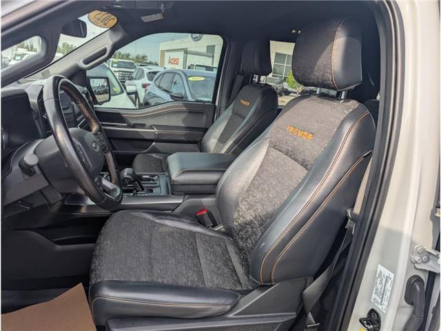 2023 Ford F-150 Tremor (Stk: T-1698A) in Calgary - Image 20 of 25