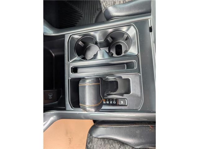 2023 Ford F-150 Tremor (Stk: T-1698A) in Calgary - Image 21 of 25