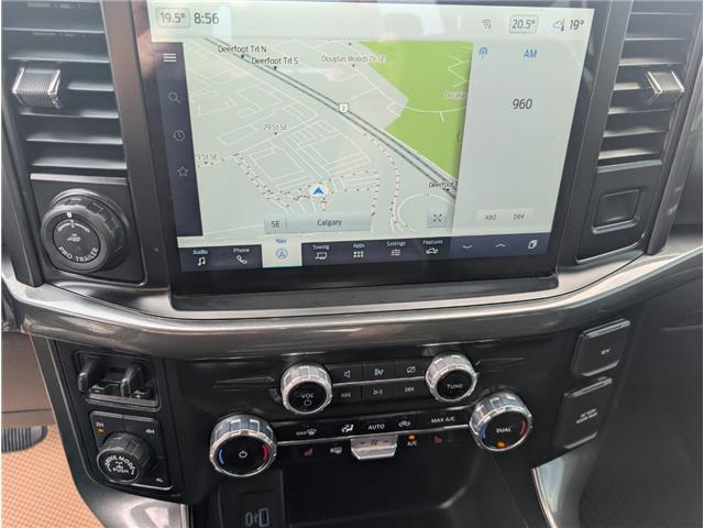 2023 Ford F-150 Tremor (Stk: T-1698A) in Calgary - Image 22 of 25