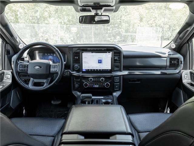 2024 Ford F-150 Lariat (Stk: P1162) in Mississauga - Image 32 of 33