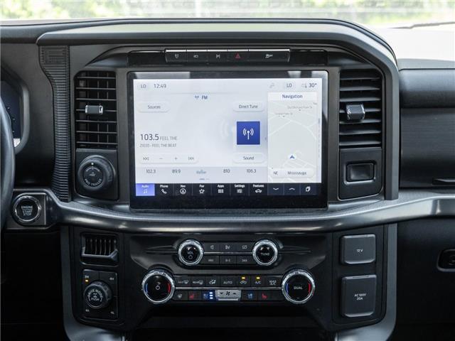 2024 Ford F-150 Lariat (Stk: P1162) in Mississauga - Image 33 of 33