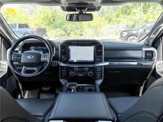 2021 Ford F-150 XLT (Stk: P1144) in Mississauga - Image 31 of 32 2021 Ford F-150 XLT (Stk: P1144) in Mississauga - Image 31 of 32