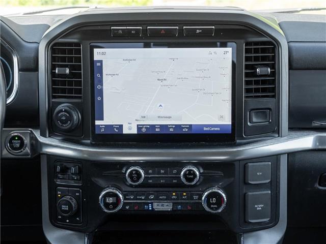 2021 Ford F-150 XLT (Stk: P1144) in Mississauga - Image 32 of 32 2021 Ford F-150 XLT (Stk: P1144) in Mississauga - Image 32 of 32