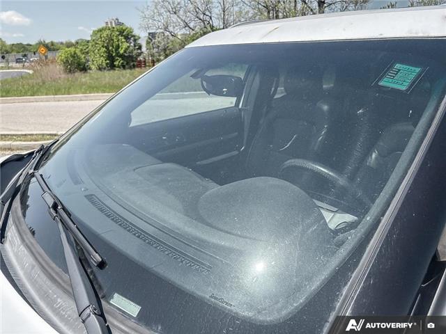 2016 Ford Explorer XLT (Stk: OFL6A027XZ) in Oakville - Image 31 of 32