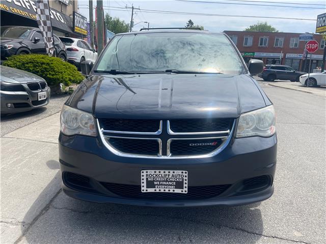 2013 Dodge Grand Caravan SE/SXT (Stk: D675979) in Scarborough - Image 2 of 21