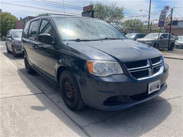 2013 Dodge Grand Caravan SE/SXT (Stk: D675979) in Scarborough - Image 3 of 21
