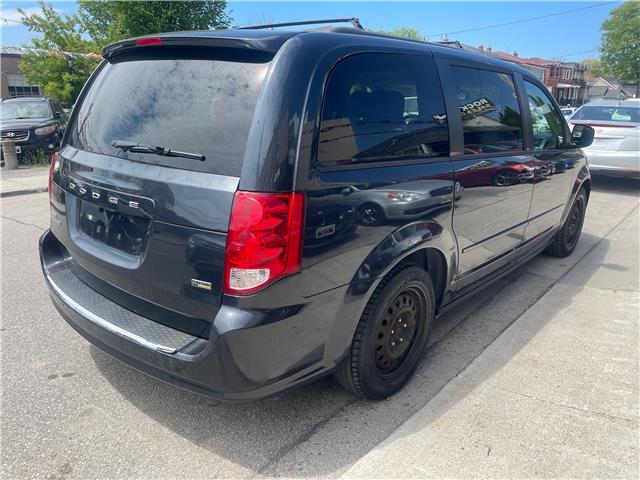 2013 Dodge Grand Caravan SE/SXT (Stk: D675979) in Scarborough - Image 5 of 21