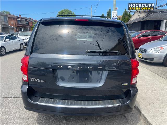 2013 Dodge Grand Caravan SE/SXT (Stk: D675979) in Scarborough - Image 6 of 21