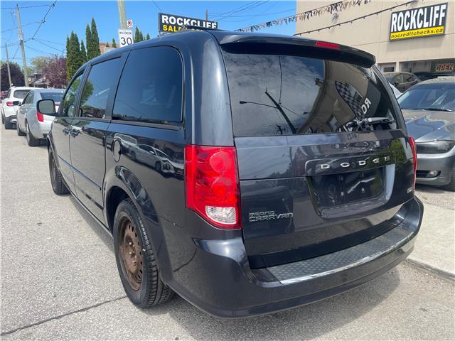 2013 Dodge Grand Caravan SE/SXT (Stk: D675979) in Scarborough - Image 7 of 21