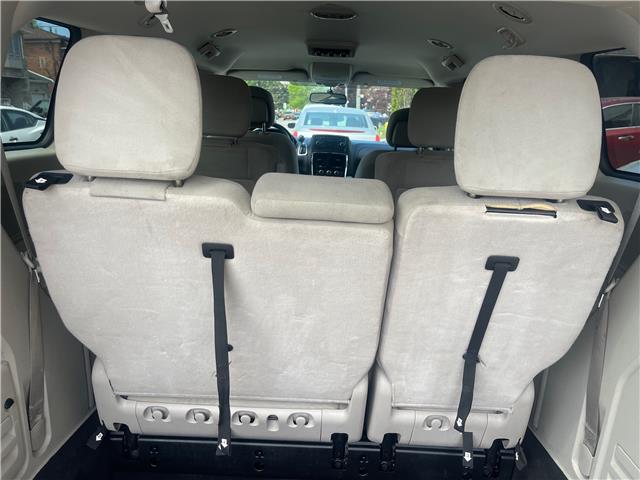2013 Dodge Grand Caravan SE/SXT (Stk: D675979) in Scarborough - Image 9 of 21