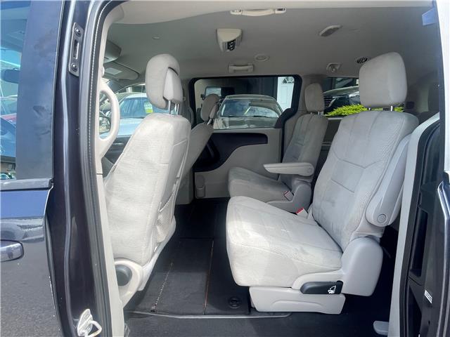 2013 Dodge Grand Caravan SE/SXT (Stk: D675979) in Scarborough - Image 11 of 21