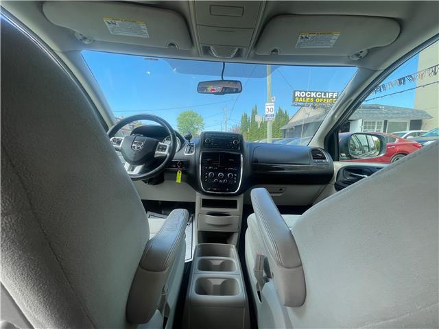 2013 Dodge Grand Caravan SE/SXT (Stk: D675979) in Scarborough - Image 13 of 21