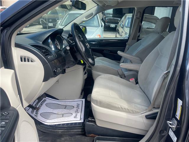 2013 Dodge Grand Caravan SE/SXT (Stk: D675979) in Scarborough - Image 14 of 21