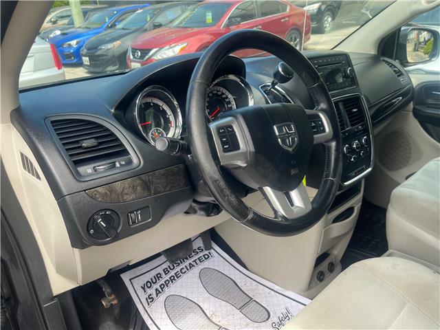 2013 Dodge Grand Caravan SE/SXT (Stk: D675979) in Scarborough - Image 15 of 21