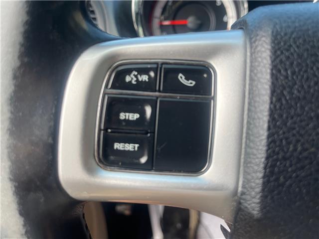 2013 Dodge Grand Caravan SE/SXT (Stk: D675979) in Scarborough - Image 16 of 21