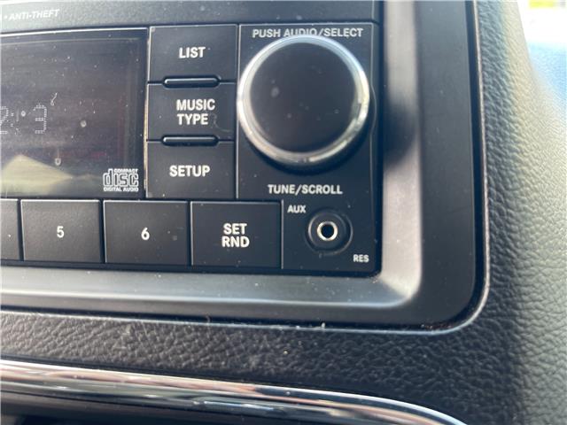 2013 Dodge Grand Caravan SE/SXT (Stk: D675979) in Scarborough - Image 20 of 21