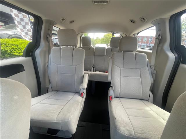 2013 Dodge Grand Caravan SE/SXT (Stk: D675979) in Scarborough - Image 21 of 21
