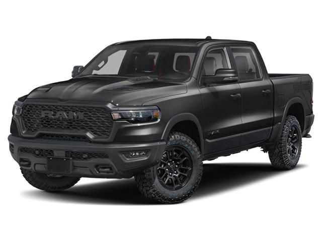 2026 RAM 1500 Rebel (Stk: 166636) in London - Image 1 of 13