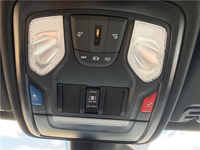 2025 RAM 1500 Big Horn (Stk: 24867) in Pembroke - Image 35 of 35