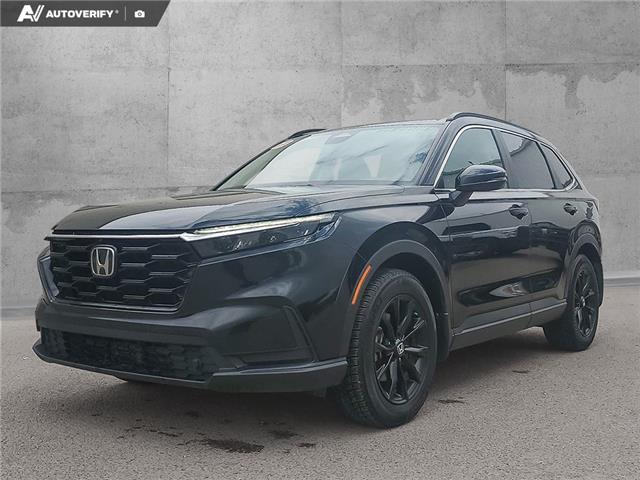 2024 Honda CR-V Sport