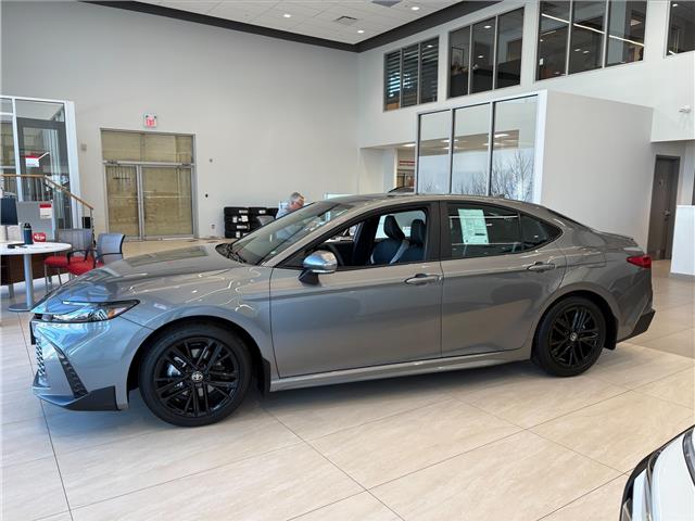 2026 Toyota Camry SE (Stk: 26319) in Bowmanville - Image 5 of 6