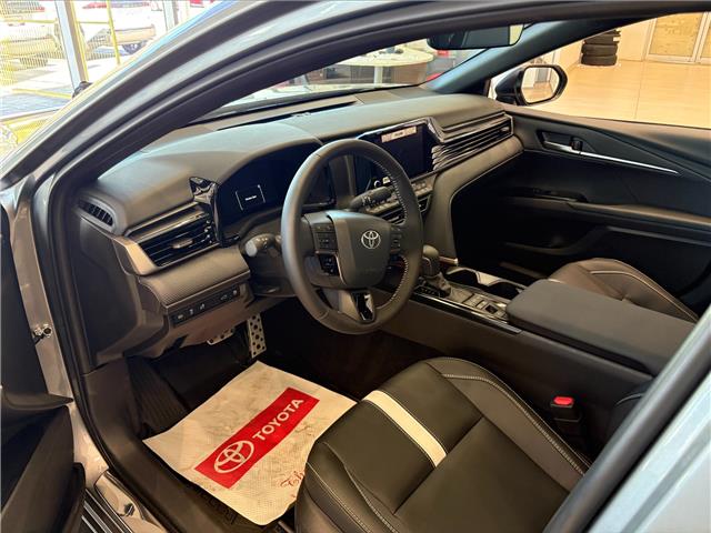 2026 Toyota Camry SE (Stk: 26319) in Bowmanville - Image 6 of 6