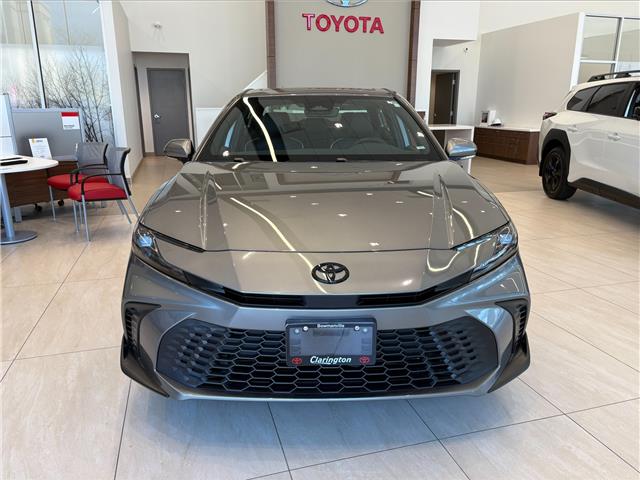 2026 Toyota Camry SE (Stk: 26319) in Bowmanville - Image 2 of 6