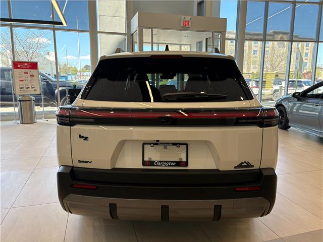 2026 Toyota bZ Woodland Premium Package (Stk: 26358) in Bowmanville - Image 4 of 6