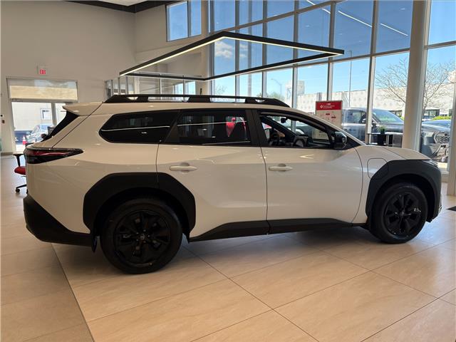 2026 Toyota bZ Woodland Premium Package (Stk: 26358) in Bowmanville - Image 5 of 6