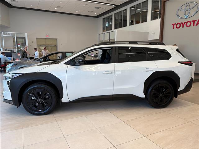 2026 Toyota bZ Woodland Premium Package (Stk: 26358) in Bowmanville - Image 3 of 6